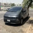 هيونداي ستاريا ديزل 9 ركاب 2025