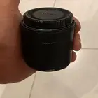 عدسات كاميرا نيكون