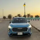 هافال جوليان كوديل 2023