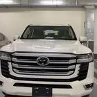 لاند كروزر جي اكس ار 2 2026