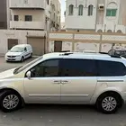 كيا كرفان سنة 2012