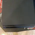 سوني 4 استخدام قليل جدا السبب البيع مو متفرغ تماما