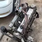 للبيع مكينه ديزل نيسان