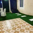 شاليه روح فلاور بضاحية الملك فهد بالدمام