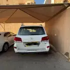 جيب لكزس 2011