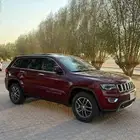 جراند شروكي فل كامل ليمتد صيانات وكالة 2018