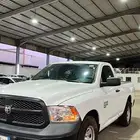 دوج رام موديل2019