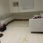 كنب صاله 4 ب 5 للبيع