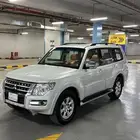 باجيرو 2020
