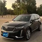 2020 Cadillac XT6 3.6L V6