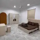 شقه مفروشه للايجار
