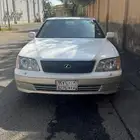 لكزس 400LS