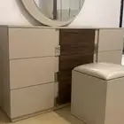 غرفة نوم اخت الجديده استخدام 3 اشهر شاريها ب 6000