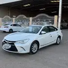 كامري 2016 فل كامل