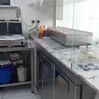 للتقبيل لعدم التفرغ لها