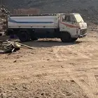 وايت تويوتا شاص طويل الموديل 83 التانكي زنك مشروط