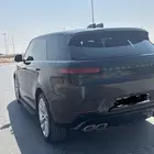 رنج روفر سبورت 2023