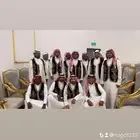 فرقة نجد للعرضة والسامري والخبيتي
