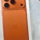 ايفون برو IPhone أيفون 17 512
