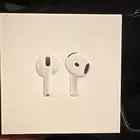 سماعة أبل اصليه