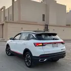 AEOLUS DONGFENG AX7 MACH