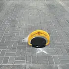 موقف حاجز سيارة