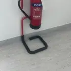 fire extinguisher service