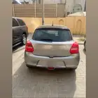 سوزوكي سويفت 2020