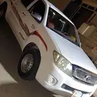 هايلوكس 2011 غمارتين عادي