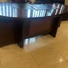 مكتب معا كرسي