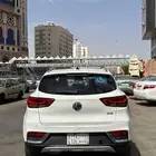 بيع سيارة MG ZS 2021   المو