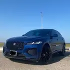 جاكوار f pace 2022 R dynamic
