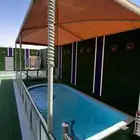 شاليه للإيجار اليومي شاليهات بشكات جنوب الرياض حي عريض