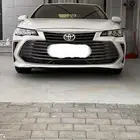 افالون2019 تورينق ممشى100 الف