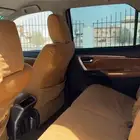 جيب فورتشينر ديزل مكينه 2800 فل كامل