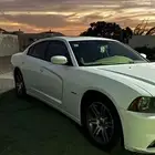 دوج تشارجر هيمي 8 سلندر موديل 2014