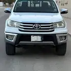 هايلوكس 2017 دبل تماتيك