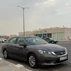 هوندا اكورد ستاندر