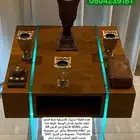 طاوله كلاسيك قديم