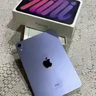 ايباد ميني 6