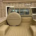 فيبر شاص جديد مع غطاء استبنة