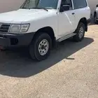 باترول ستاندر موديل 2003 مكينة لكزس 400
