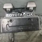 حقت لوحه مع الكيمره وكاله