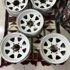 جنوط باترول 91 اصلي وكالة