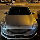 فورد اسكورت نضيف