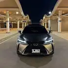 لكزس UX200 بنزين 2021 تيتانيوم وكالة