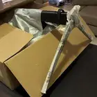 شاشة قيمنق سامسونق G6 سمارت 2k 240 hz كيرف 27 بوصه