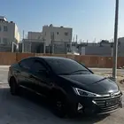 هونداي إلنترا ( افانتي ) 2020