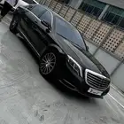 مرسيدس اليخت S500 مخزن وكالة ملكي فل