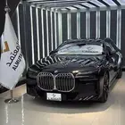 بي ام سيارات فخمه للايجار